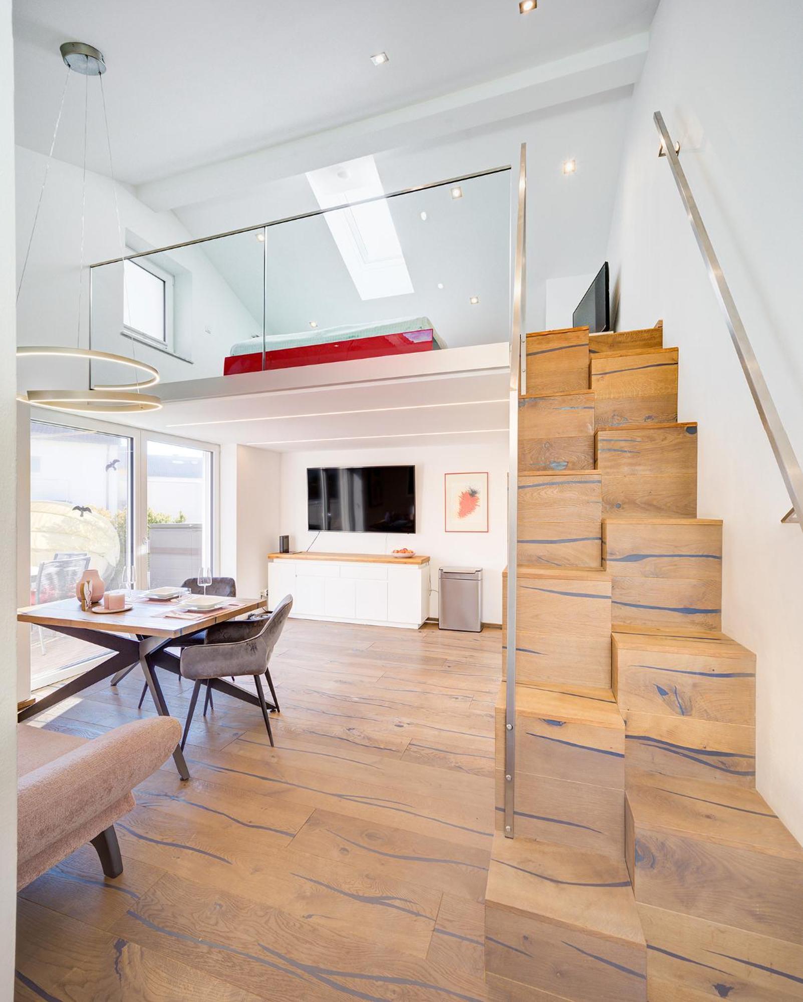 Haus Am Weinberg Apartment Seekirchen am Wallersee Bagian luar foto