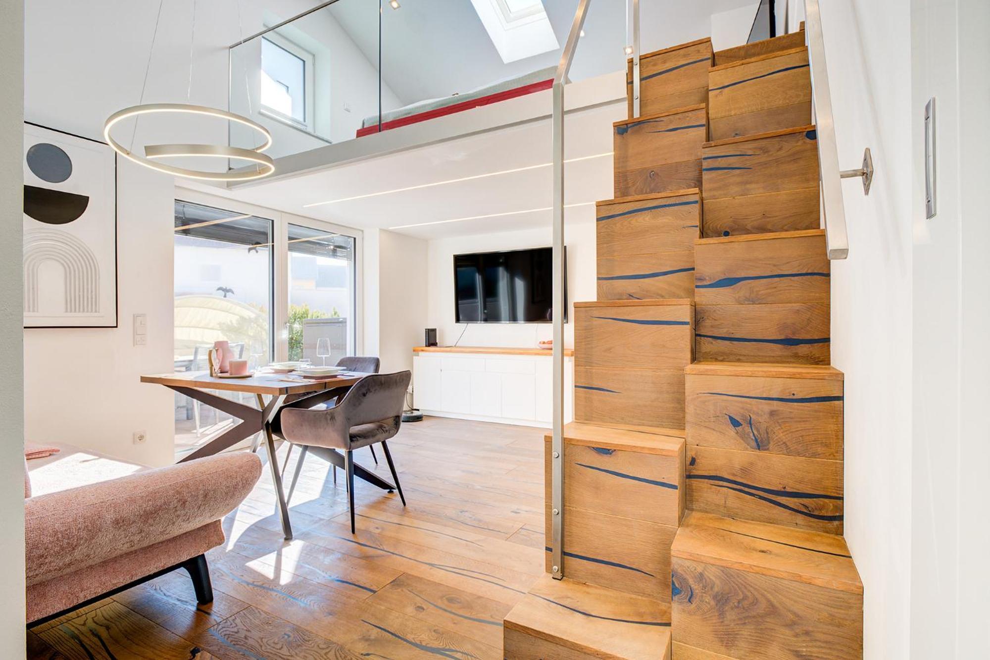 Haus Am Weinberg Apartment Seekirchen am Wallersee Bagian luar foto