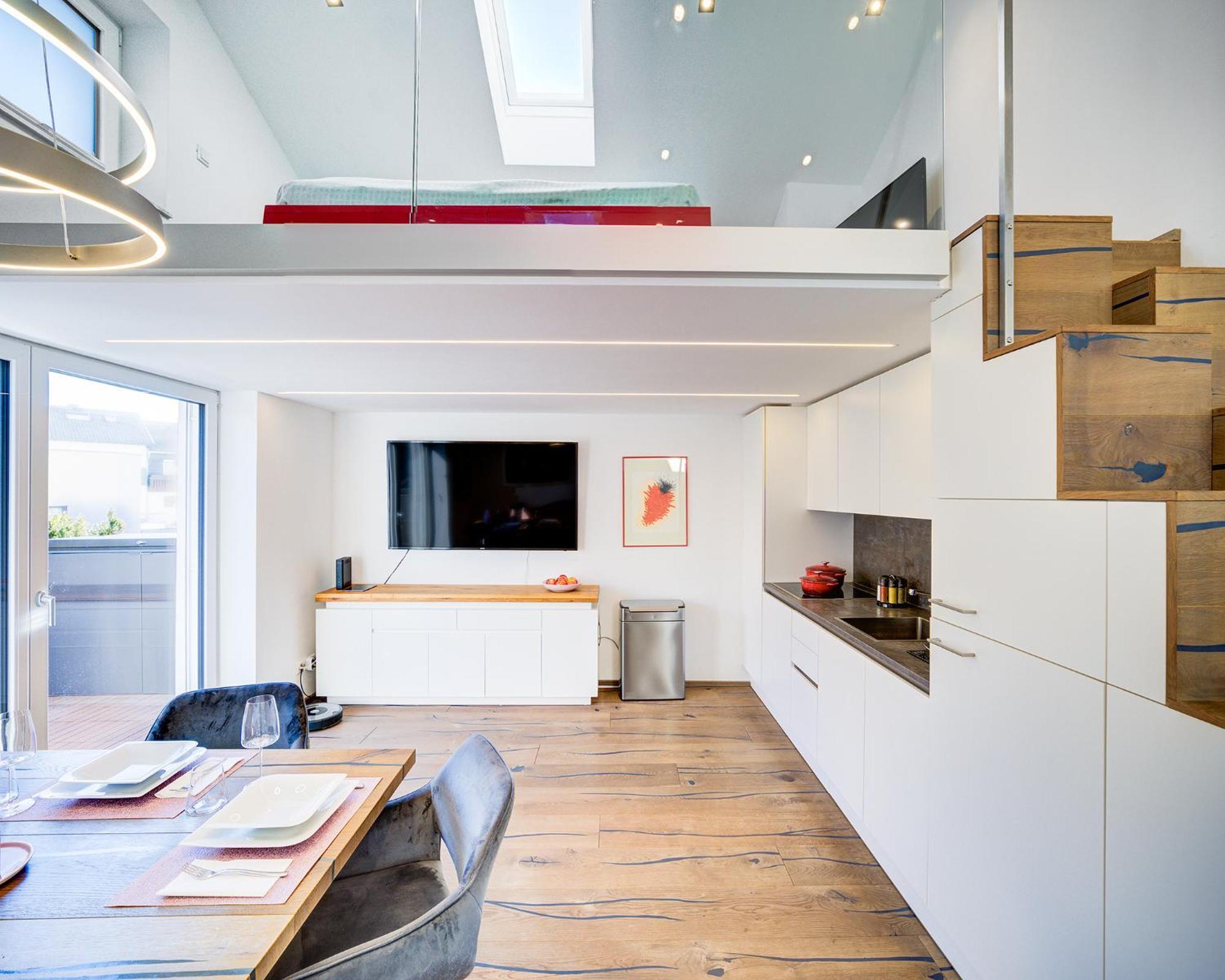 Haus Am Weinberg Apartment Seekirchen am Wallersee Bagian luar foto